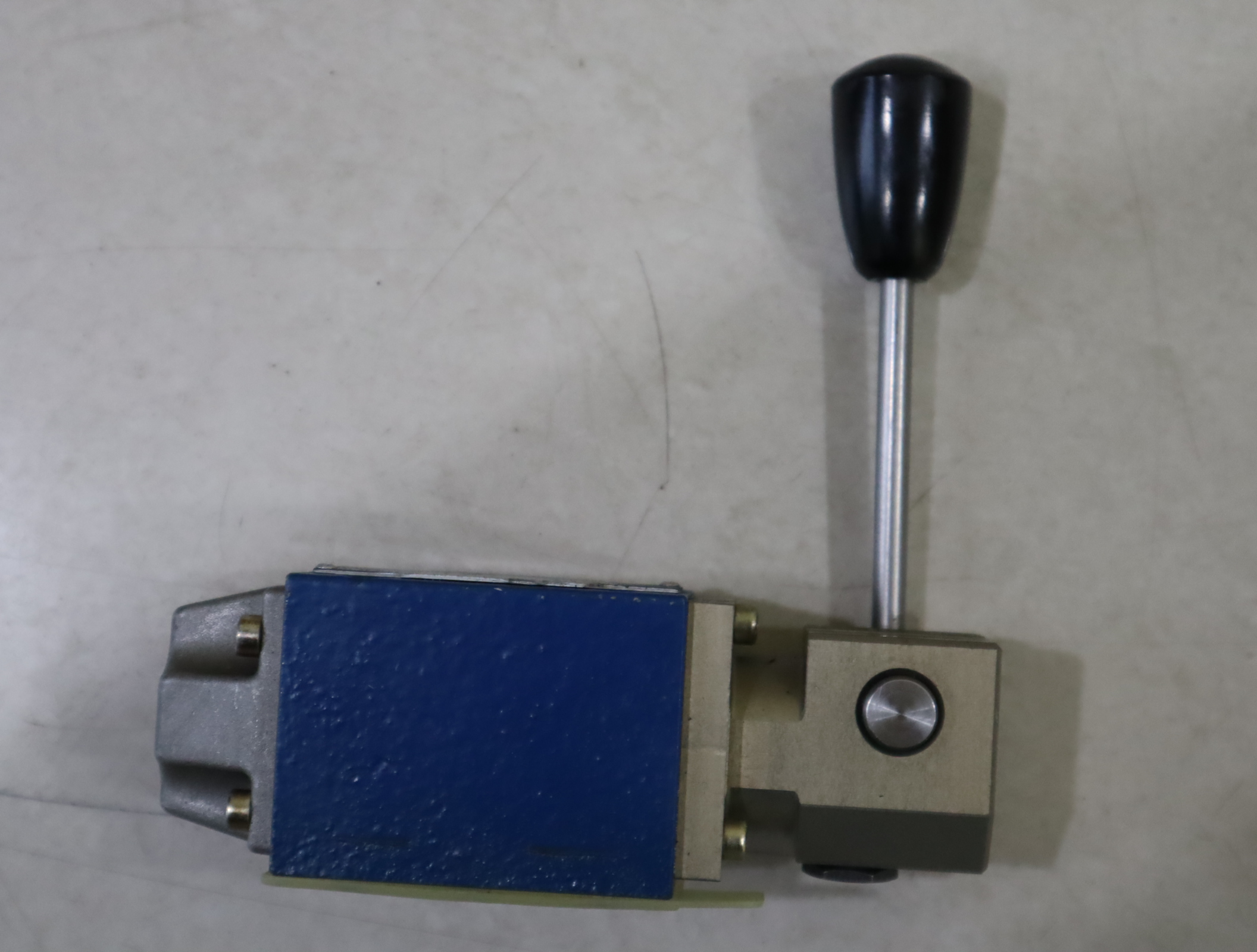 4WMM6D53/ 4WMM6D52/ 4WMM6D5X/ R900468328 力士乐REXROTH手动阀