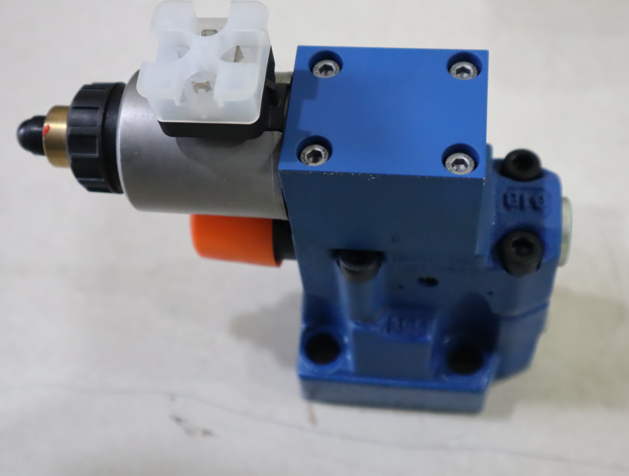 DBEM10-71/315YG24K4M R901335399 德国力士乐REXROTH比例溢流阀