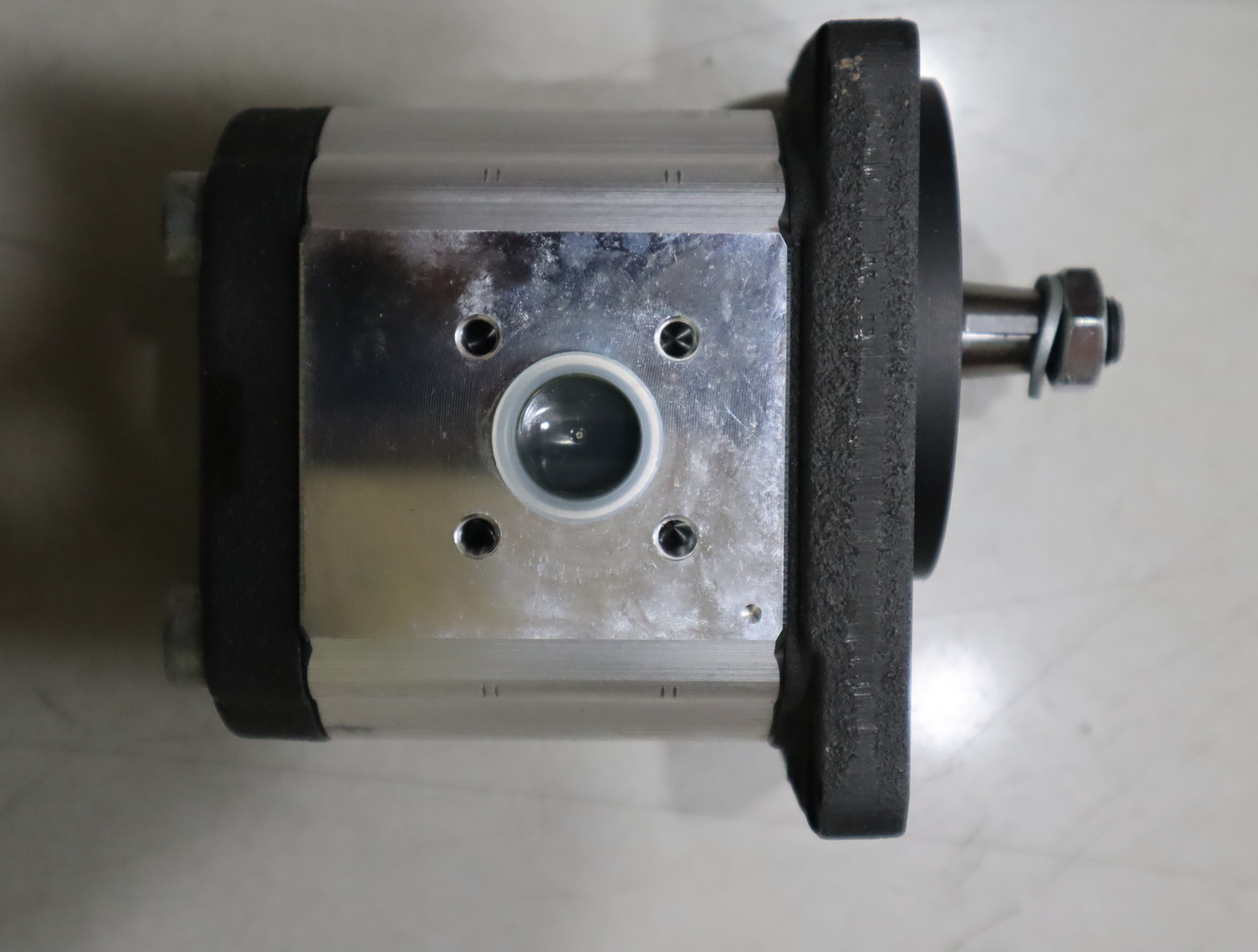 0510625013 AZPF-11-019RCB20MB 德国力士乐REXROTH齿轮泵