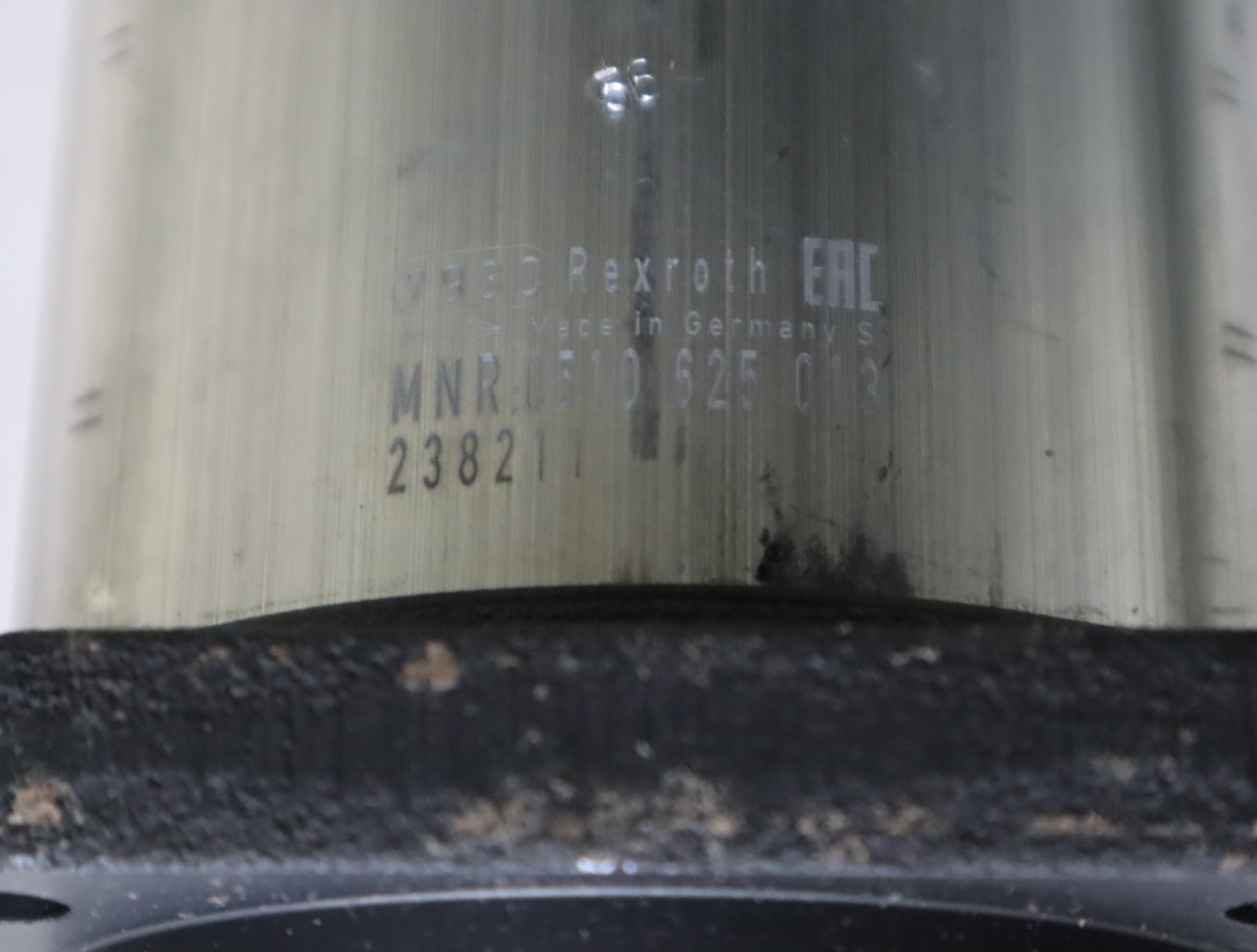 0510625013 AZPF-11-019RCB20MB 德国力士乐REXROTH齿轮泵