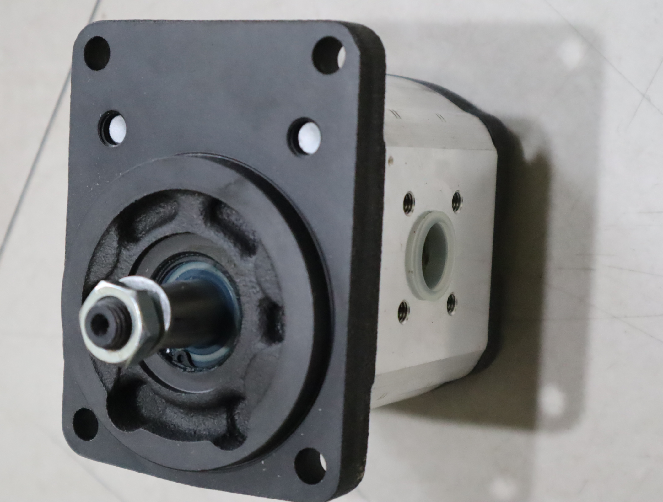 0510625013 AZPF-11-019RCB20MB 德国力士乐REXROTH齿轮泵