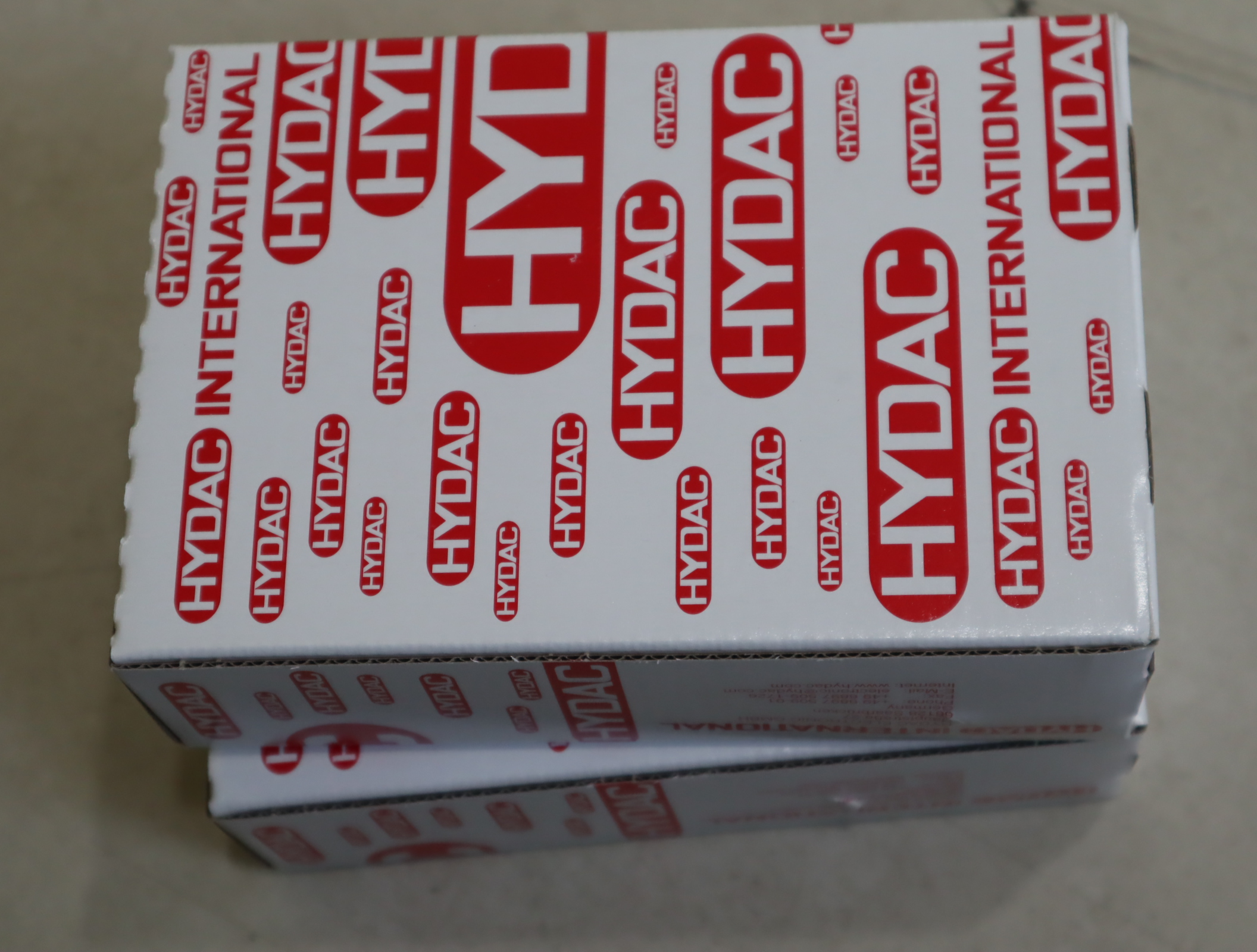 EDS348-5-400-000 907772 贺德克HYDAC压力温度传感器