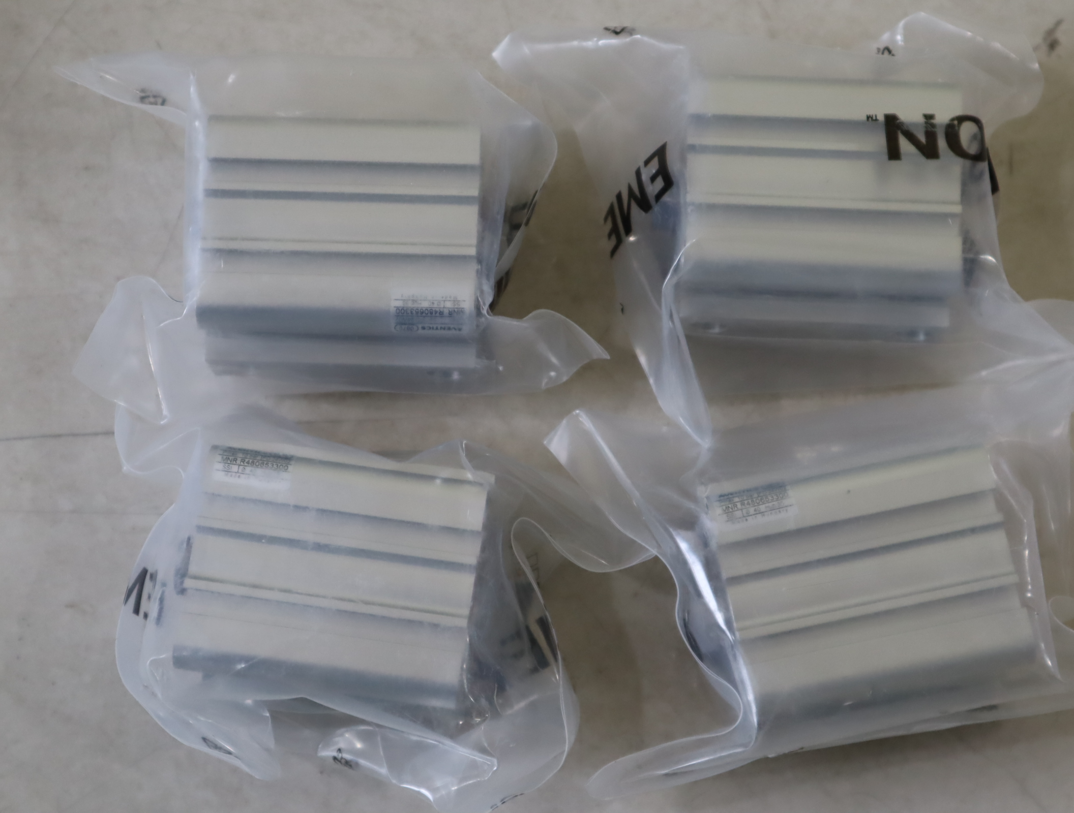 R480653300 SSI-DA-040-0035-9 德国安沃驰AVENTICS 气动阀