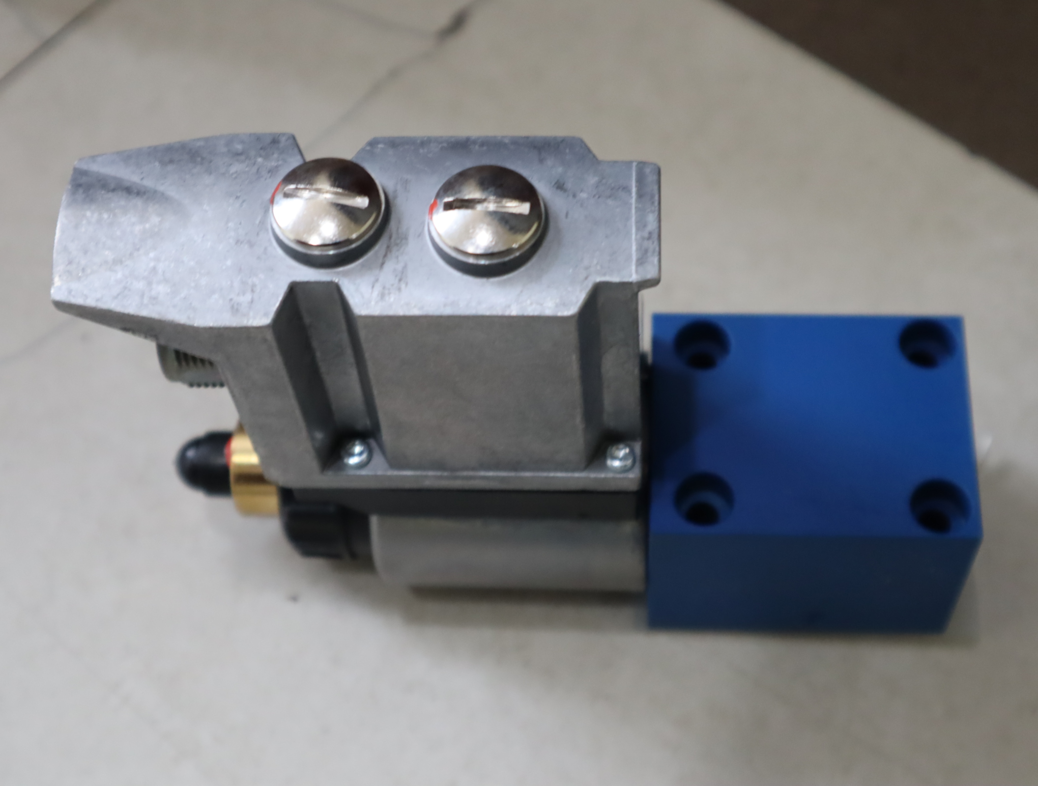 DBETE-62/350G24K31A1V R901029970 德国力士乐REXROTH比例阀