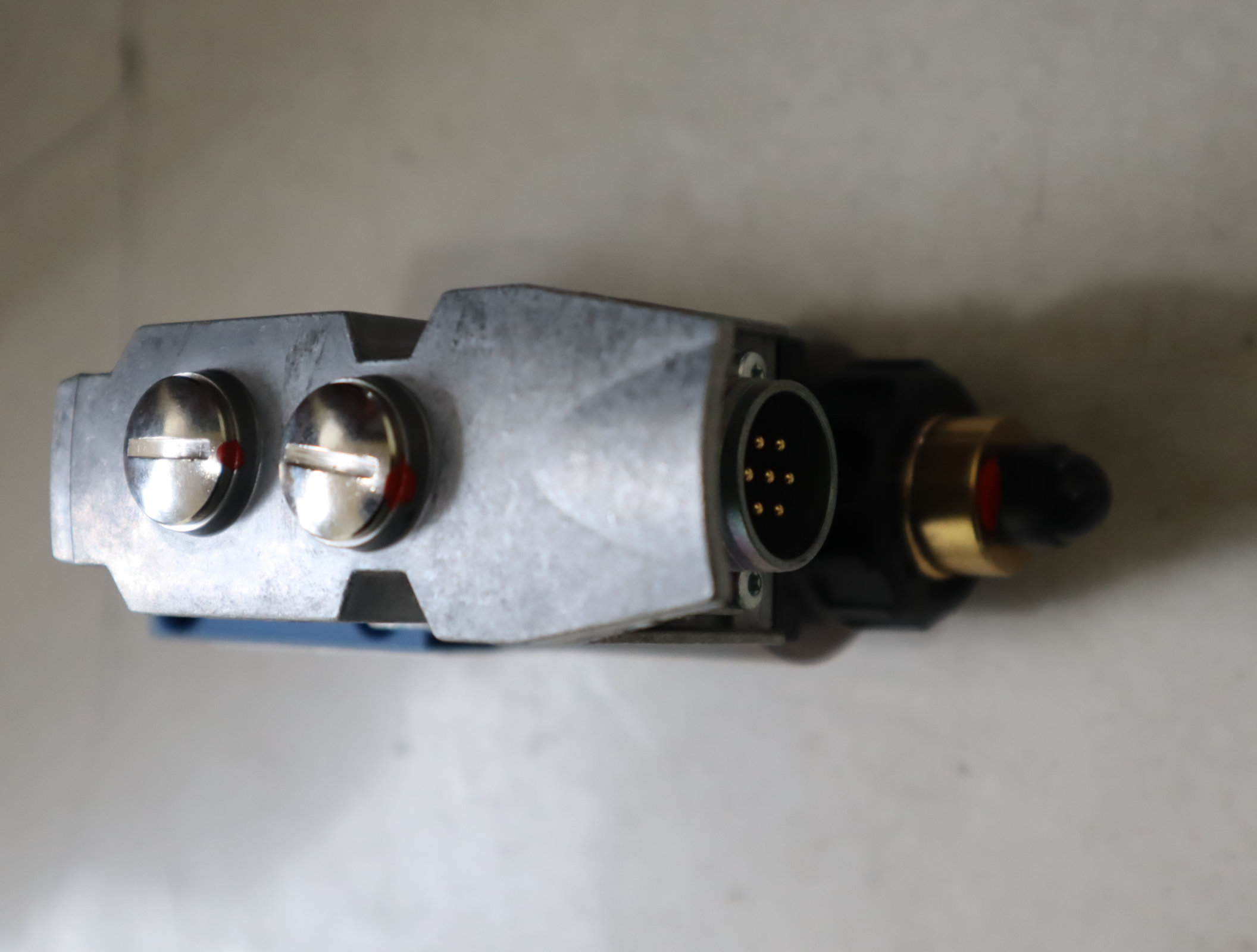 DBETE-62/350G24K31A1V R901029970 德国力士乐REXROTH比例阀