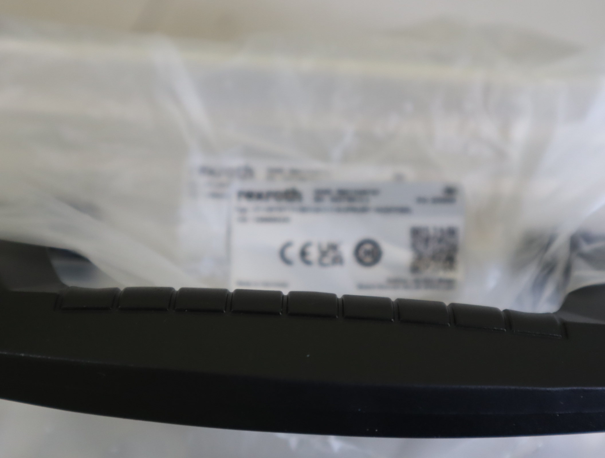 VT-VETSY-1-10/1-2-1-1-0/PRUEF,+KOFFER R901049737 REXROTH