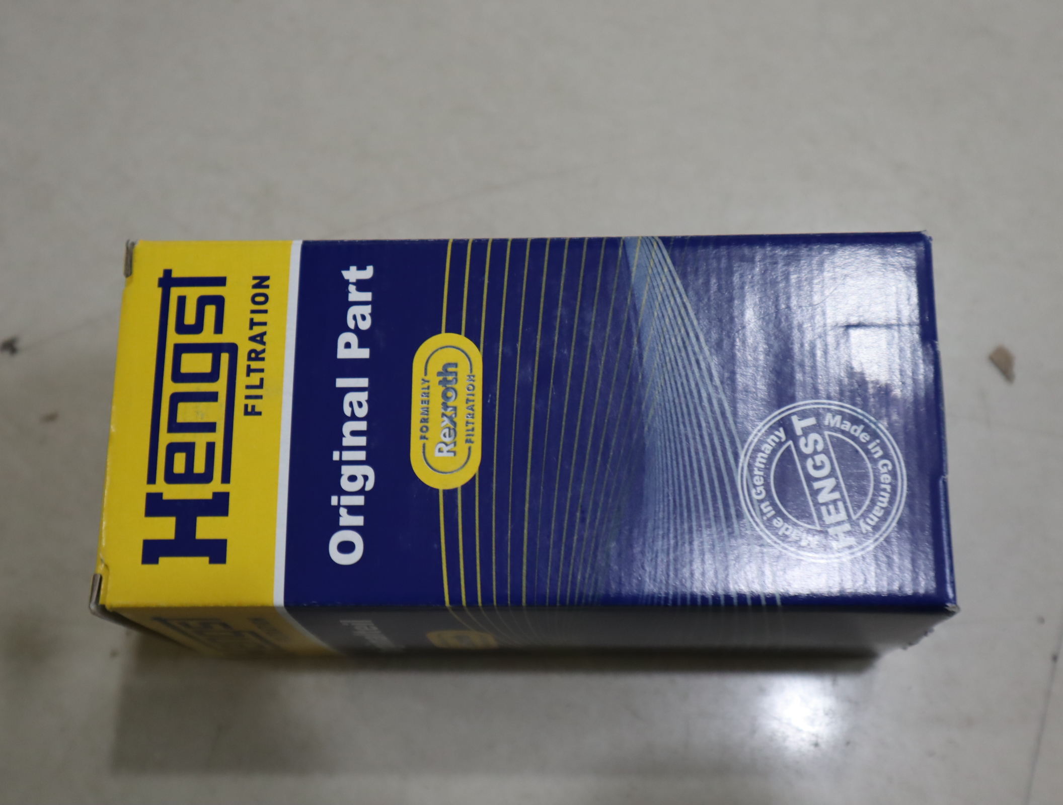 R928006809 2.0160 PWR10-A00-0-M 1002759B 汉格斯特HENGST 滤芯