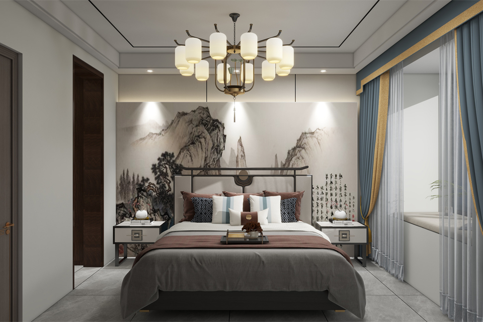 太原晋善建设工程全屋整装，太原装修界的创新选择