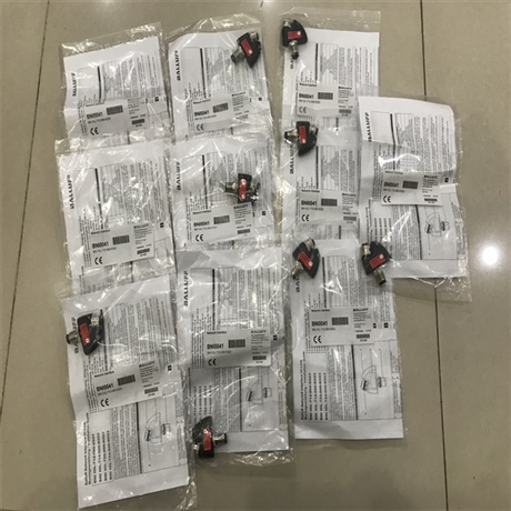 BALLUFF光纤传感器BTL7-V50E-M0200-P-C003 