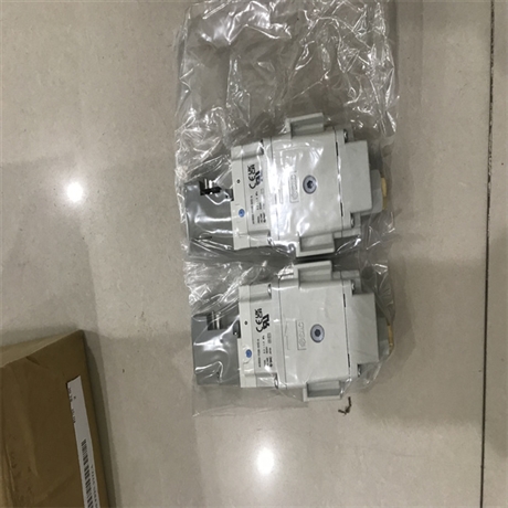 5通先导式电磁阀SMC VFS5100-5FZ-04-Q   