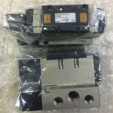 SMC5通电磁阀 SY3120-5MUE-M5主要类型