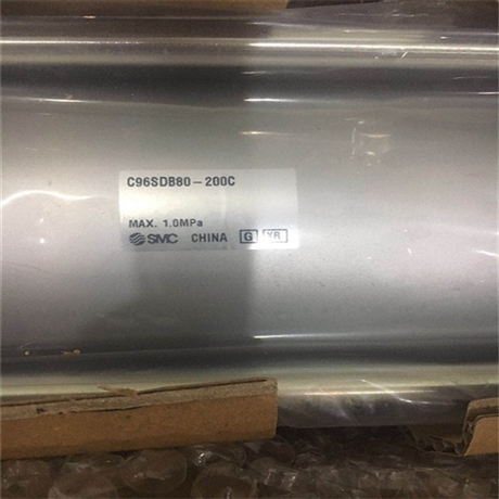 技术规格SMC气缸MGGMB32-450 