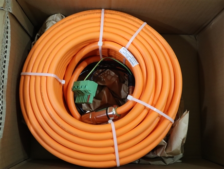 RH2-025DBB-NN-045.0 R911397955 力士乐REXROTH驱动器电缆接头