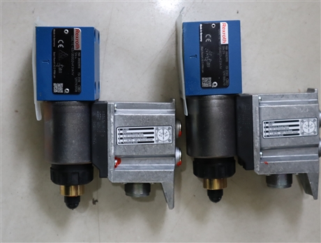 DBETE-6X/350G24K31A1V R901029970 德国力士乐REXROTH比例阀