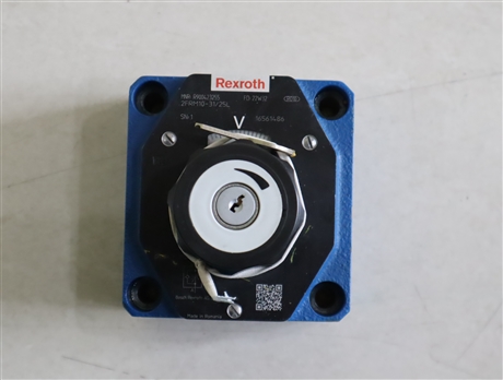 2FRM10-31/25L 2FRM10-30/25L 2FRM10-3X/25L R900423255 REXROTH