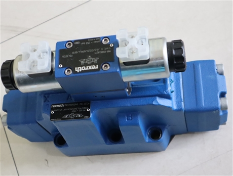 4WE6J6X/EG24N9K4/B10 R900548271 力士乐REXROTH电磁阀