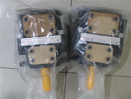 PFE-31036/1DT 20 意大利ATOS阿托斯叶片泵