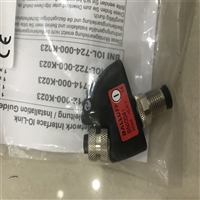 巴鲁夫温度传感器BTL PF1400-2000-C15AE0A0-000S15  