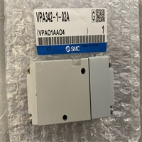 SMC电磁阀VXP2140H-04-4DZ1材质描述