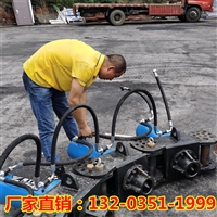 福建厦门圆桩破桩机定制加工