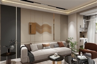 全屋整装不迷茫，太原晋善建设装修来帮忙