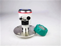 JZYB 雷达物位计 脉冲输出 地矿开采 山西