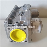 西门子电磁阀VGD20.403燃气阀