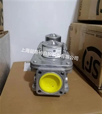 西门子电磁阀VGD20.503