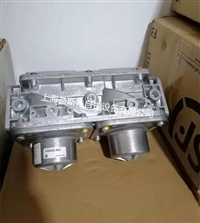 西门子VGD20.503，VGD20.403燃气组合阀配套SKP15/25阀门执行器