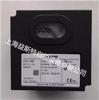 SIEMENS西门子燃烧控制器LFL1.122