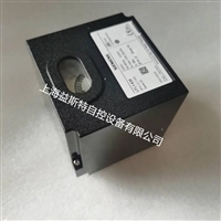 燃烧机点火控制器LFL1.635德国SIEMENS程控器