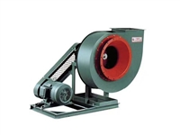 Y5-47高效低噪音锅炉引风机