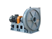 8-09..9-12型高压离心式风机