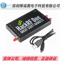 WRL-13001 HackRF One SparkFun收发器射频开发工具原装