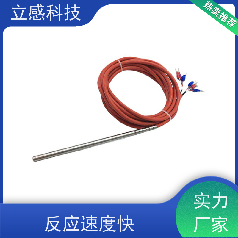 立感 双支热电阻 具有良好的稳定性和耐久性 使用方便