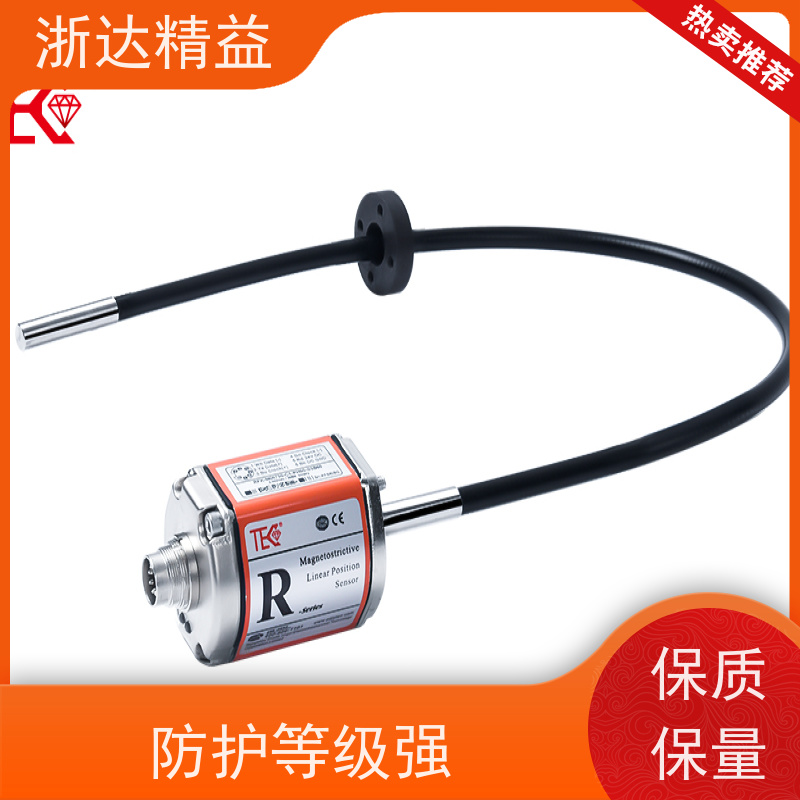进口 车门控制 适用恶劣环境 磁栅尺位移传感器 品牌