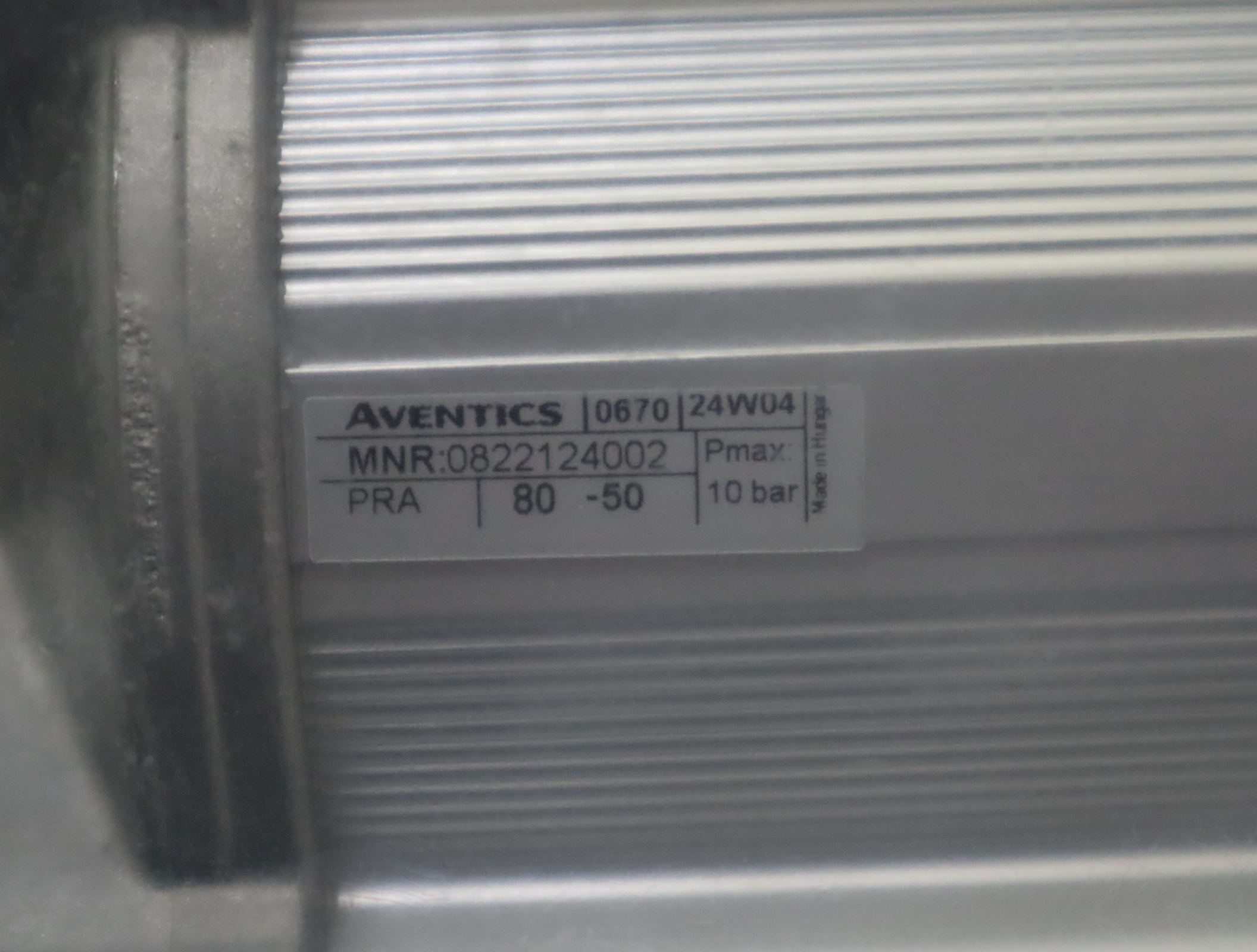 R413000902 0822124002 德国安沃驰AVENTICS 气缸气动阀气动元件