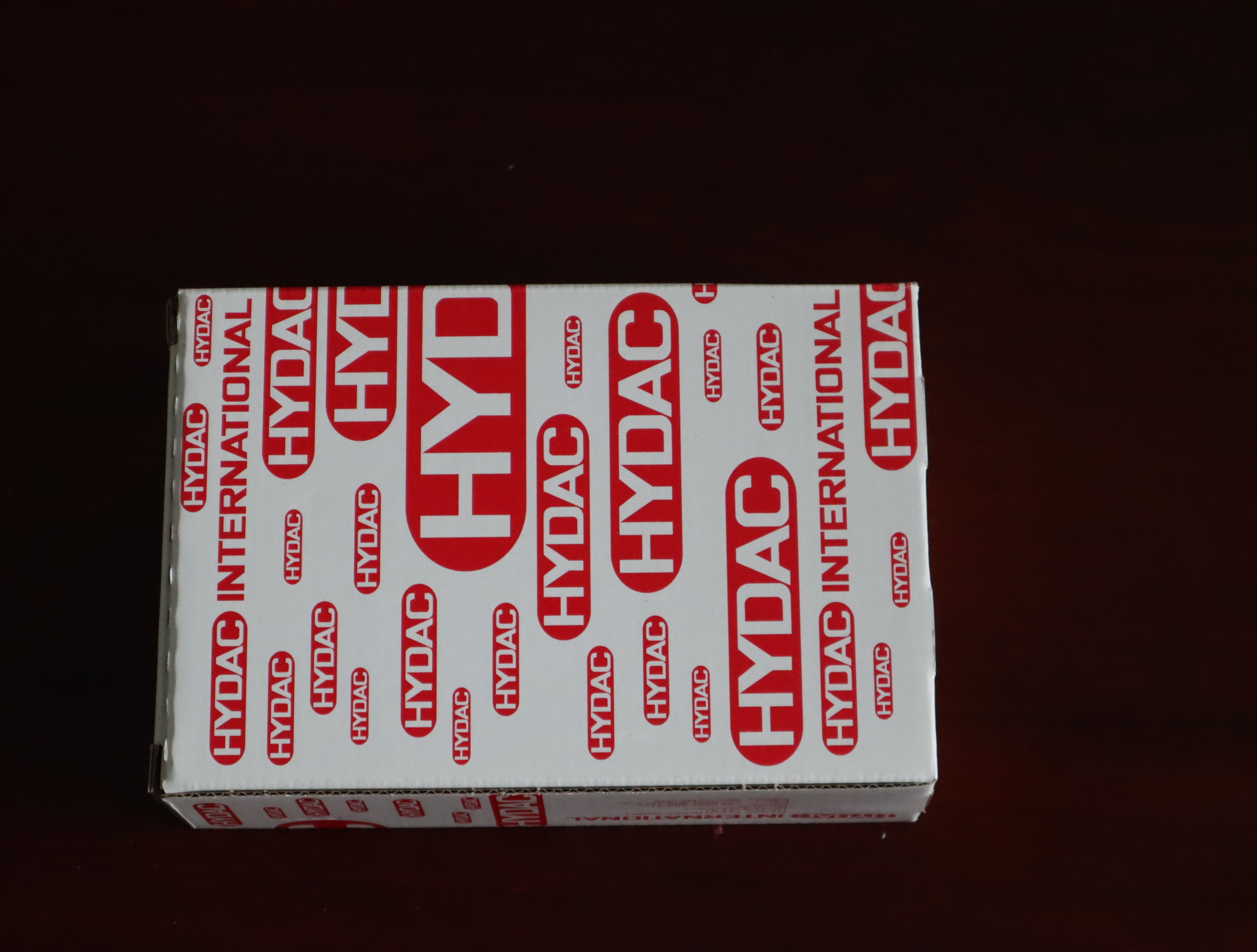 HDA4445-A-016-000 907171 贺德克HYDAC温度传感器