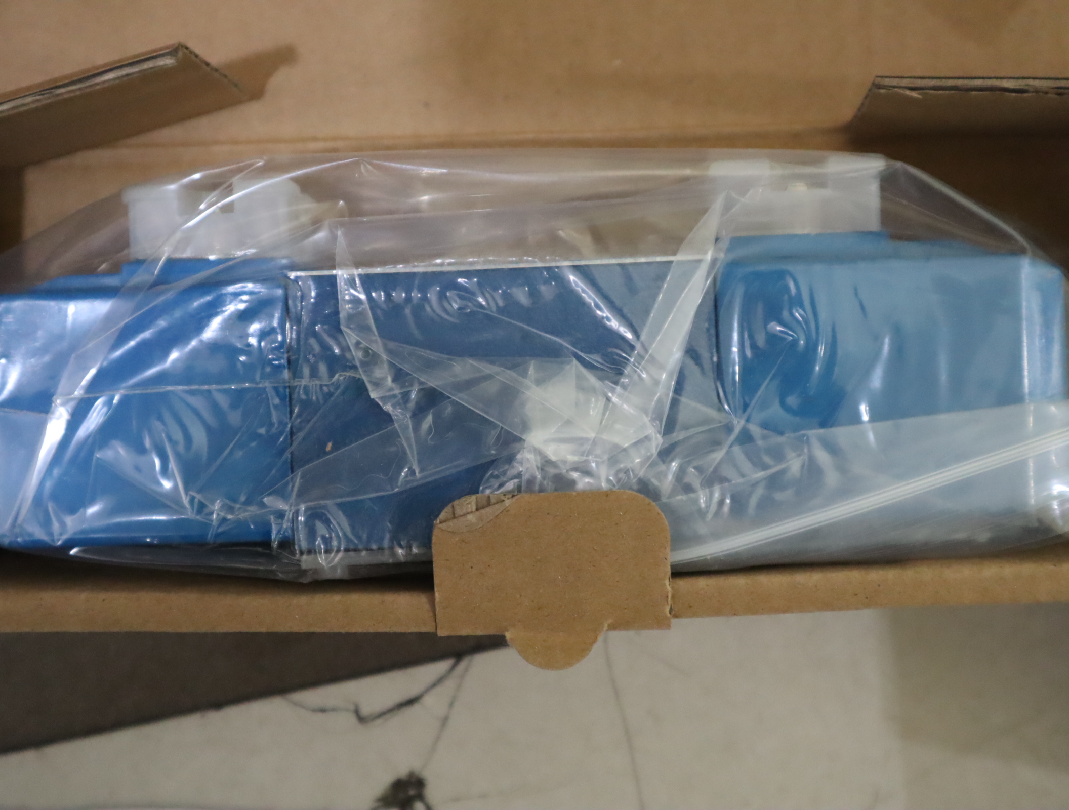 H-507848 24V DC 30W 威格士VICKERS伊顿EATON丹佛斯电磁阀线圈