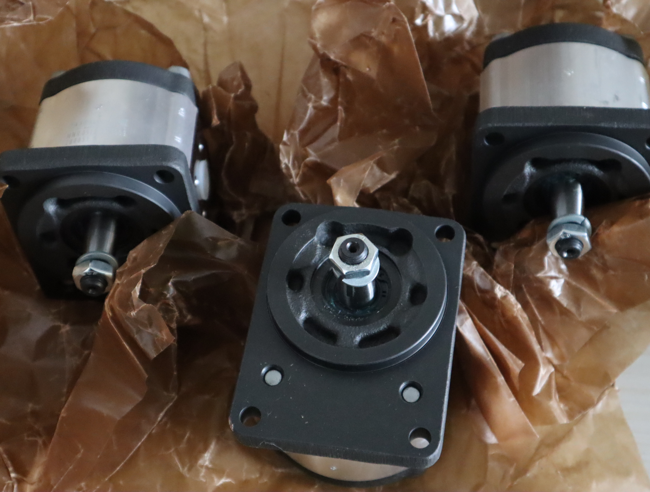 0510425009 AZPF-11-008RCB20MB 德国力士乐REXROTH齿轮泵