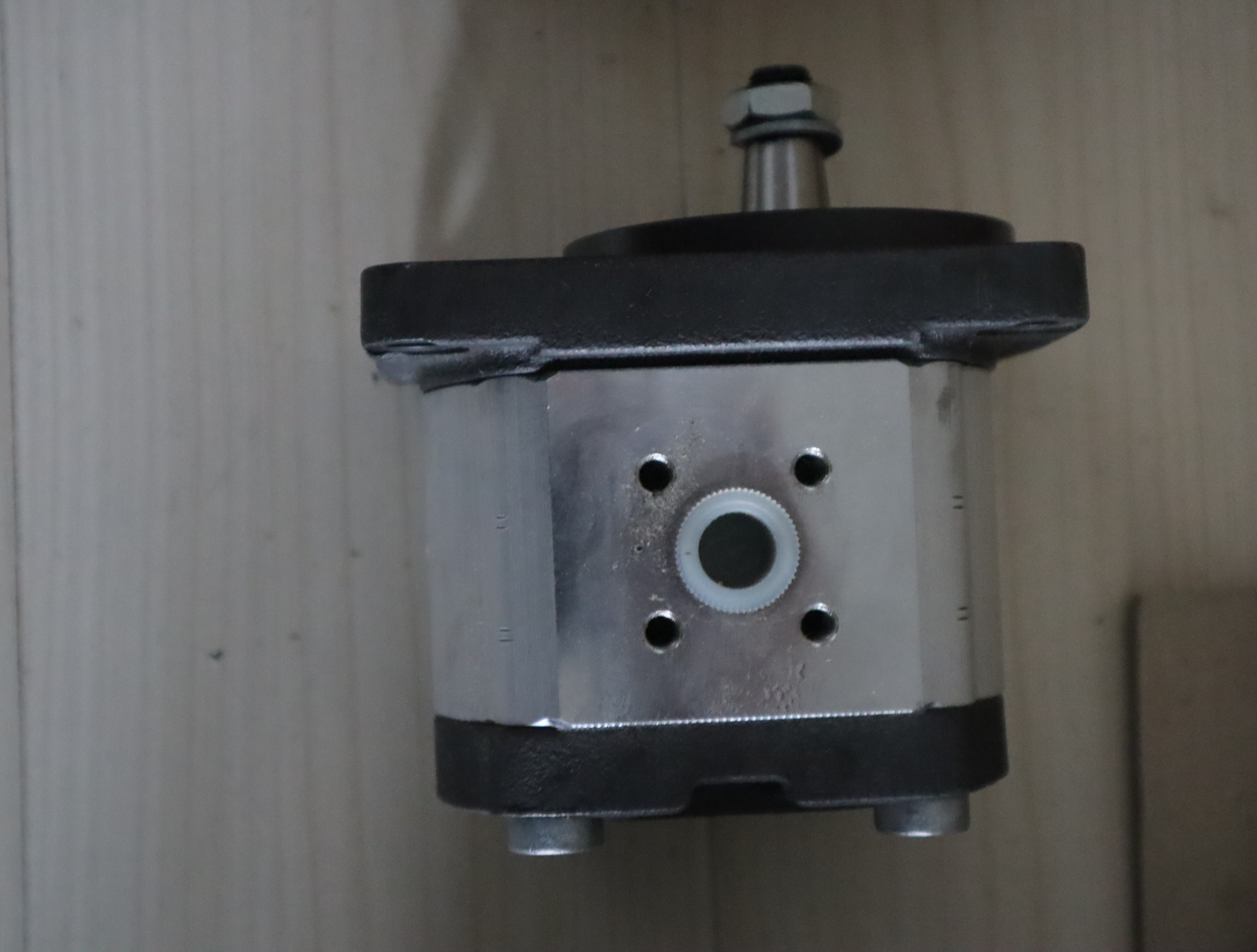 0510525009 AZPF-11-011RCB20MB 力士乐REXROTH齿轮泵