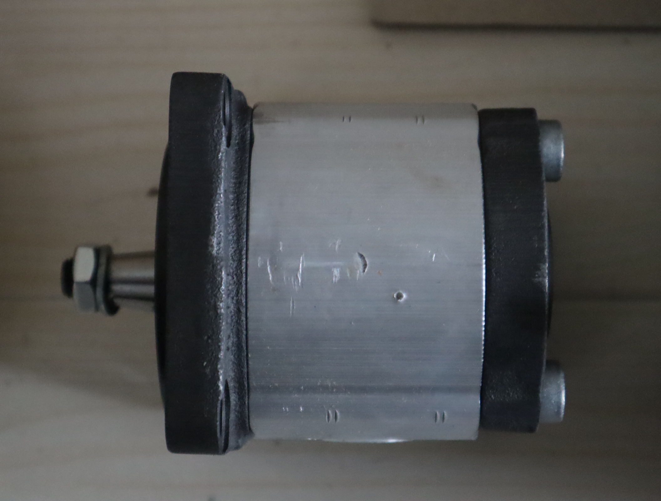 0510525009 AZPF-11-011RCB20MB 力士乐REXROTH齿轮泵