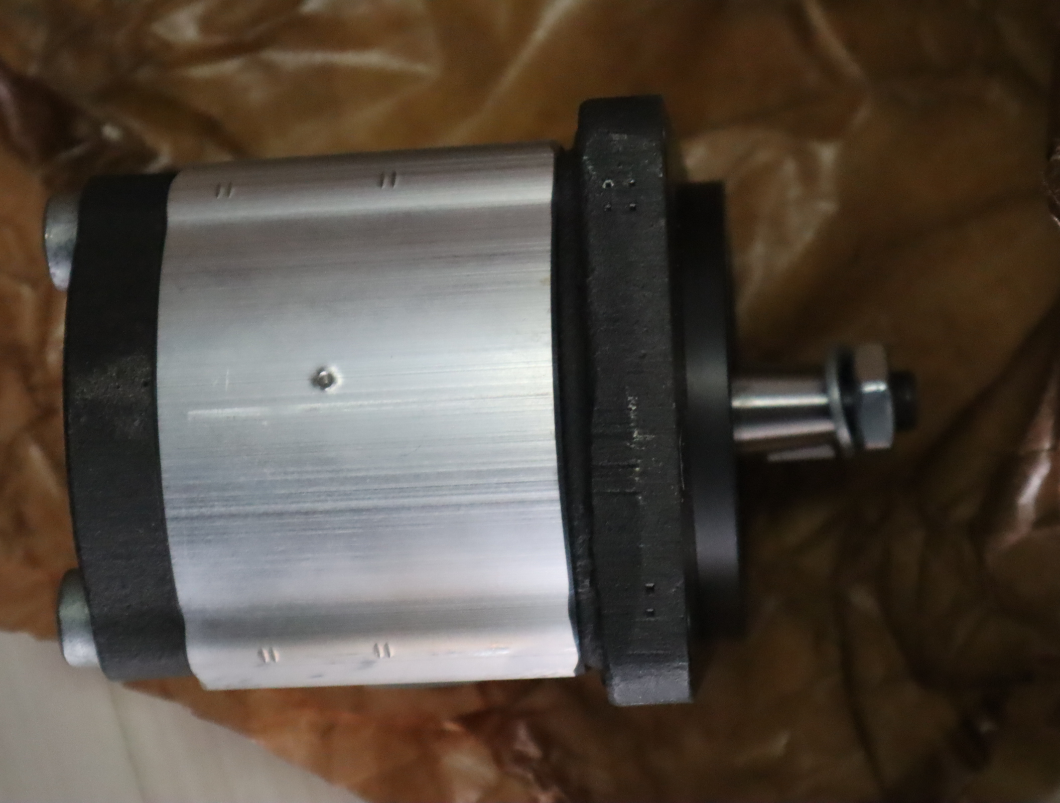 0510525018  AZPF-11-014RCB20MB 力士乐REXROTH齿轮泵