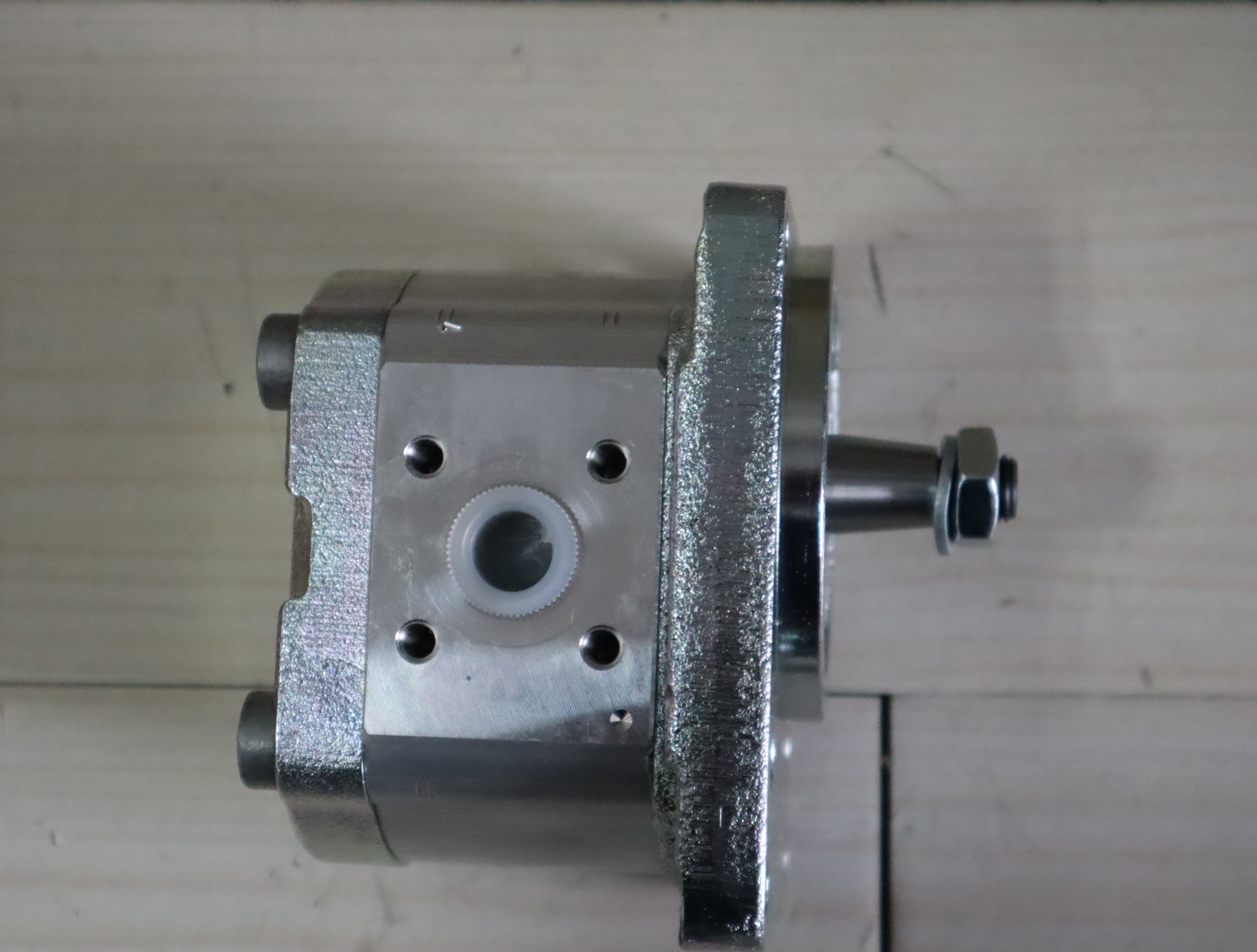 0510225006 AZPF-12-004RCB20KB 力士乐REXROTH齿轮泵