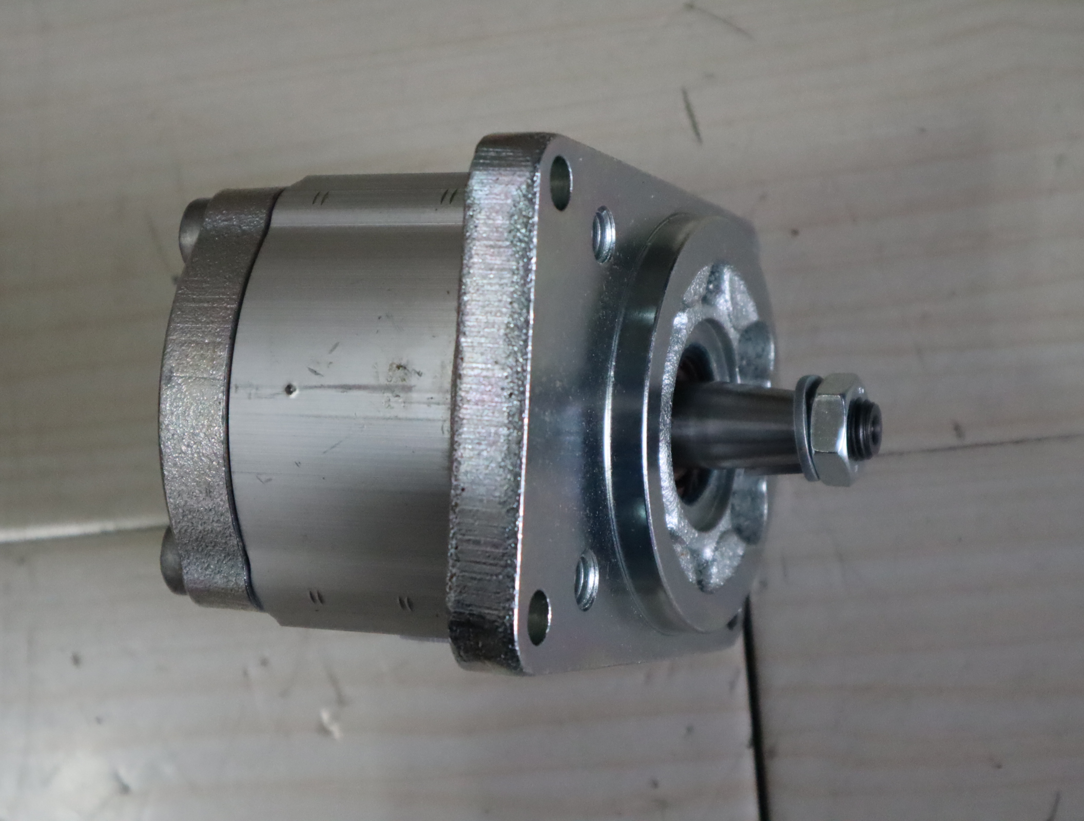 0510225006 AZPF-12-004RCB20KB 力士乐REXROTH齿轮泵