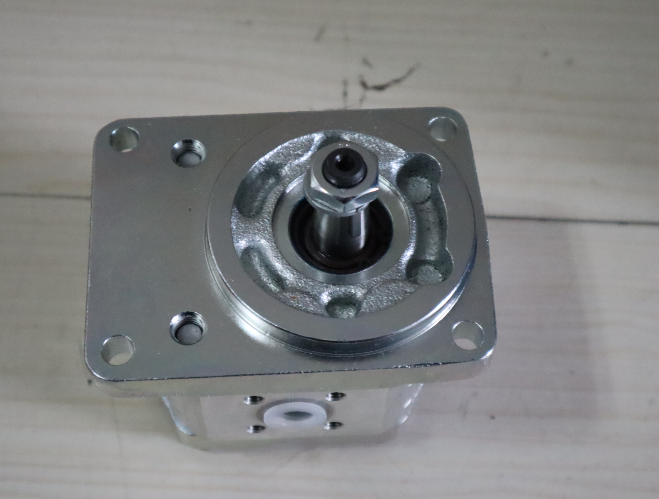 0510225006 AZPF-12-004RCB20KB 力士乐REXROTH齿轮泵