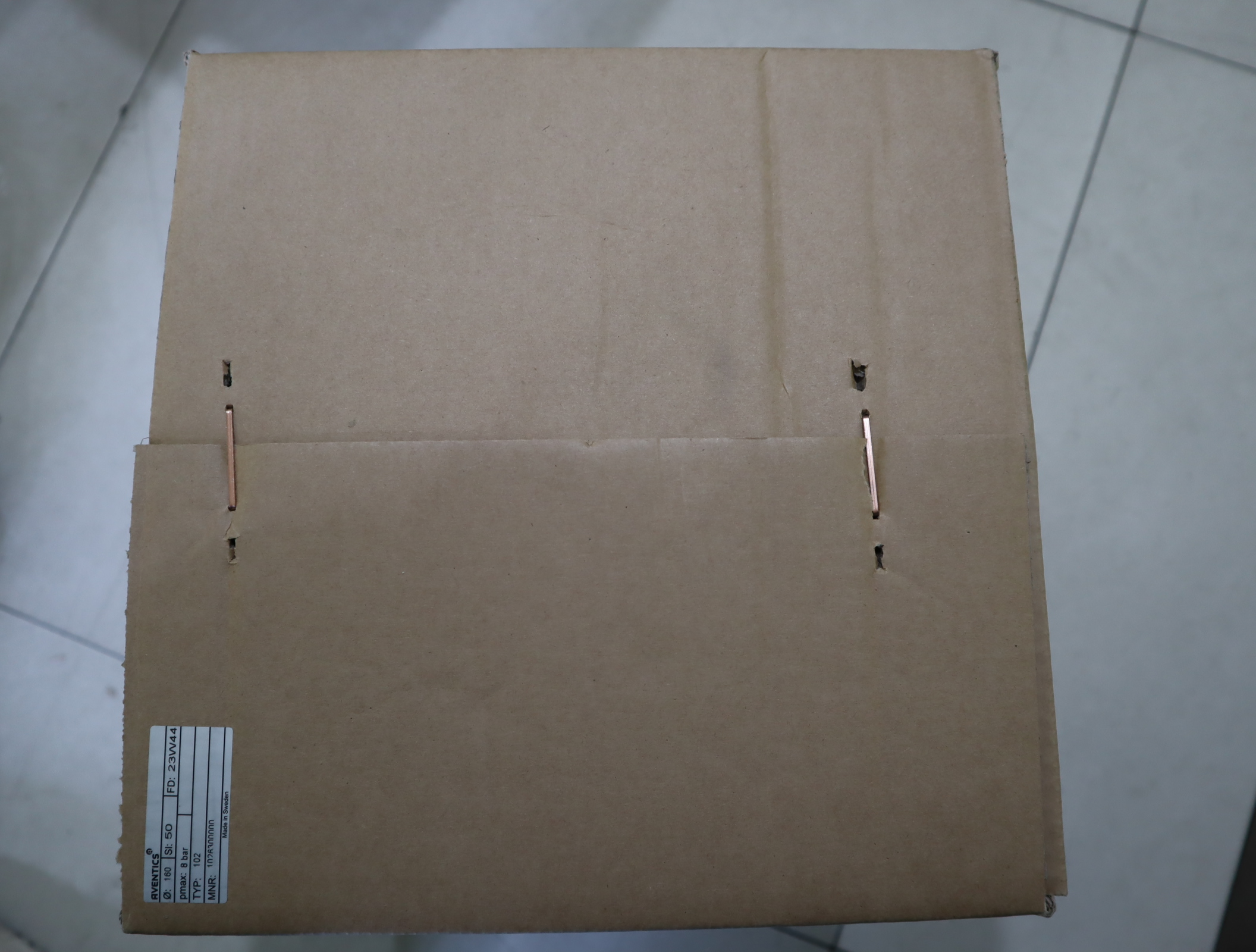 1026300000 德国安沃驰AVENTICS 气缸气动阀气动元件