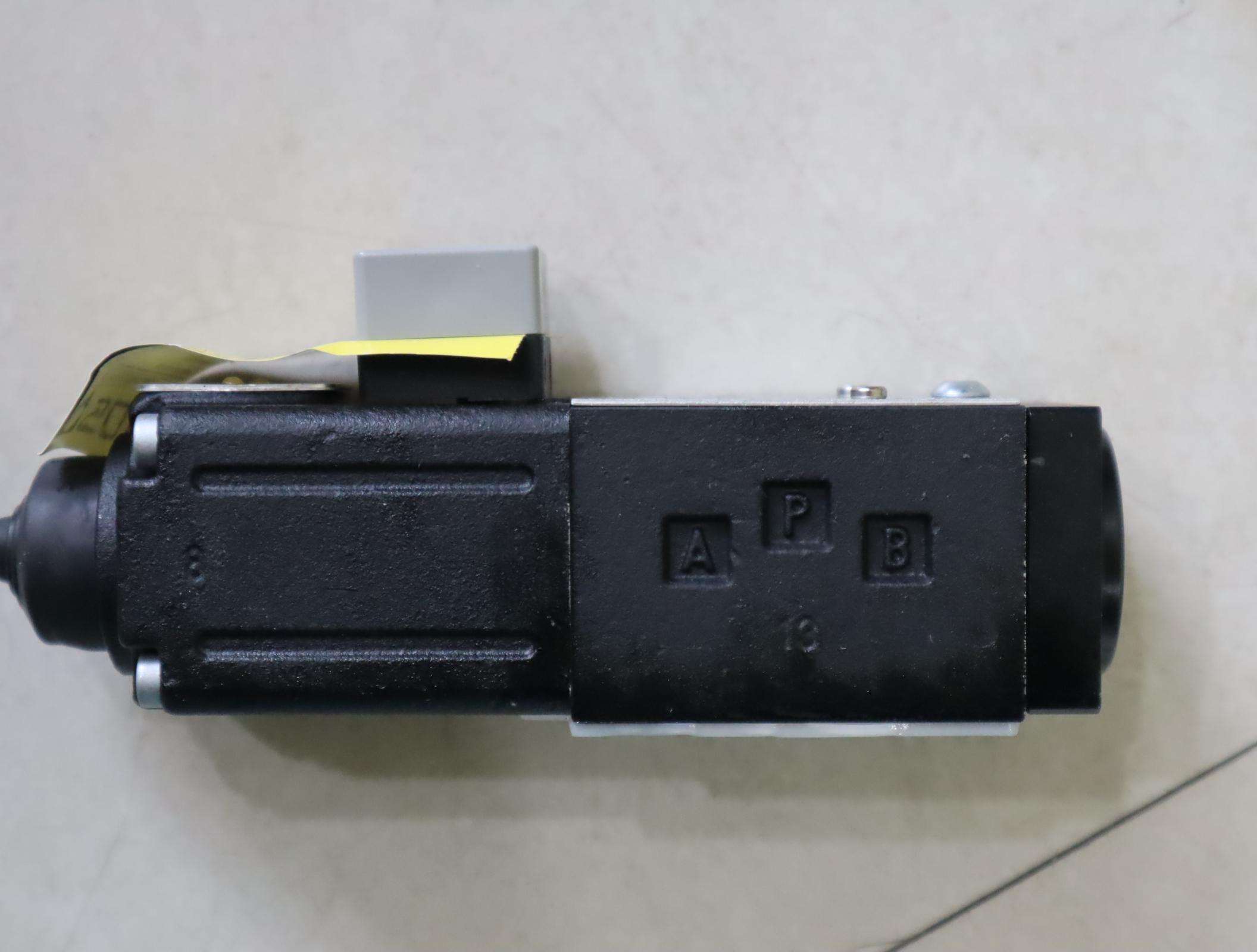 QVHZO-A-06/12 20 意大利阿托斯ATOS比例阀