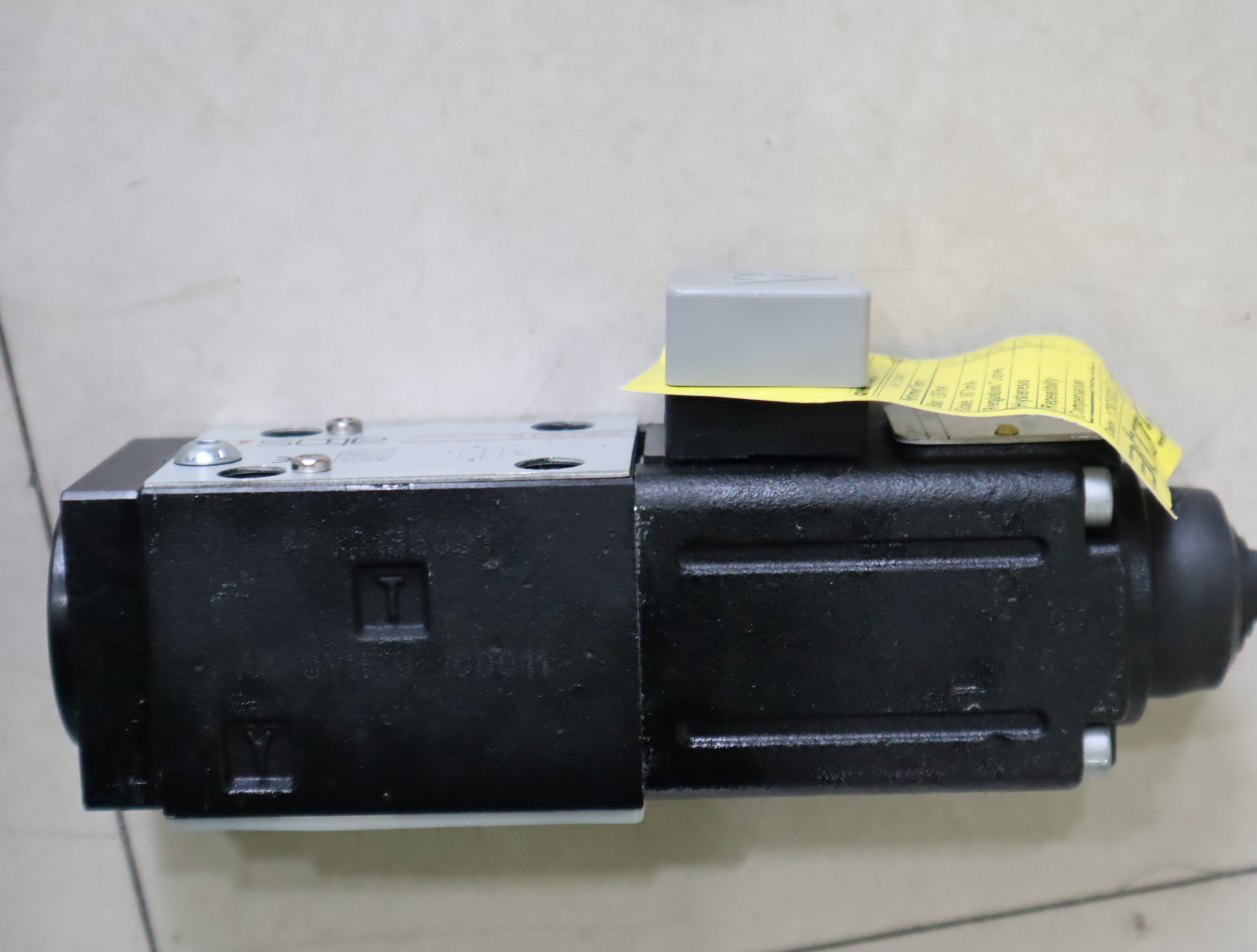 QVHZO-A-06/12 20 意大利阿托斯ATOS比例阀