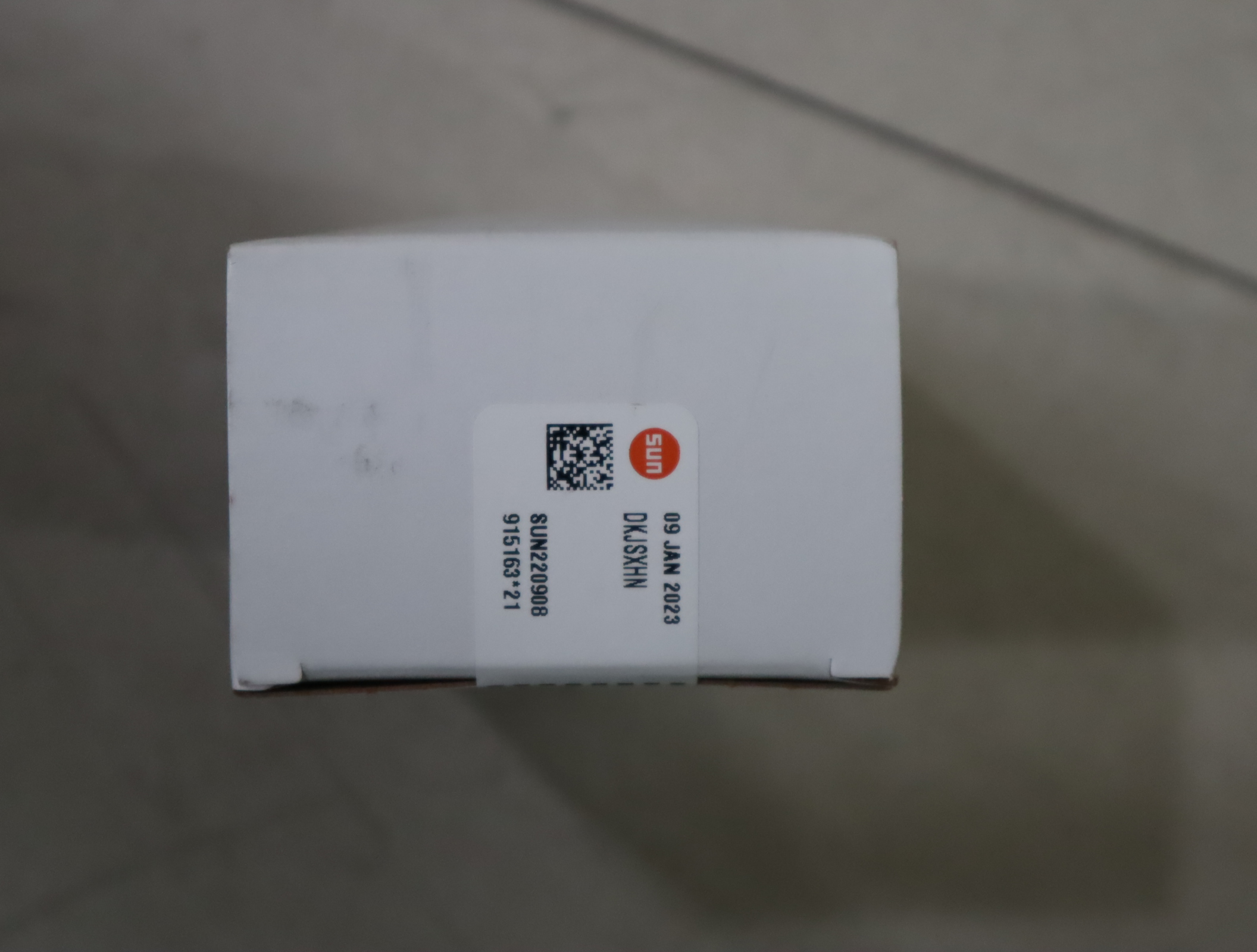 DKJSXHN TRQ 350-375 LBF FT/474-508NM SUN  太阳SUN插装阀